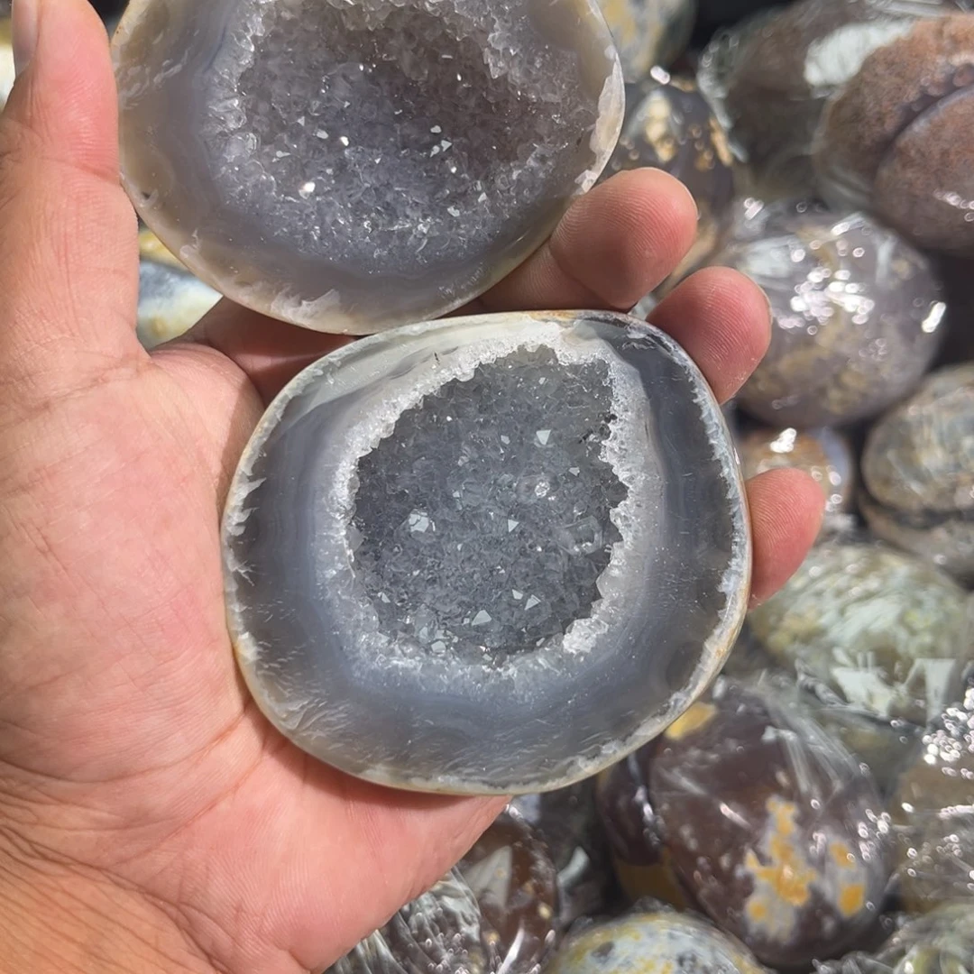 未镶嵌大型摆件（非配饰）紫晶