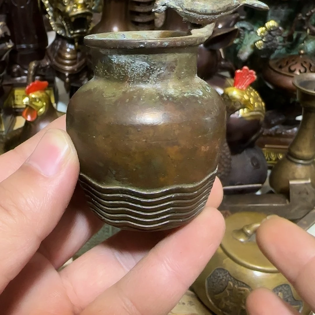 老铜器老铜器老铜器