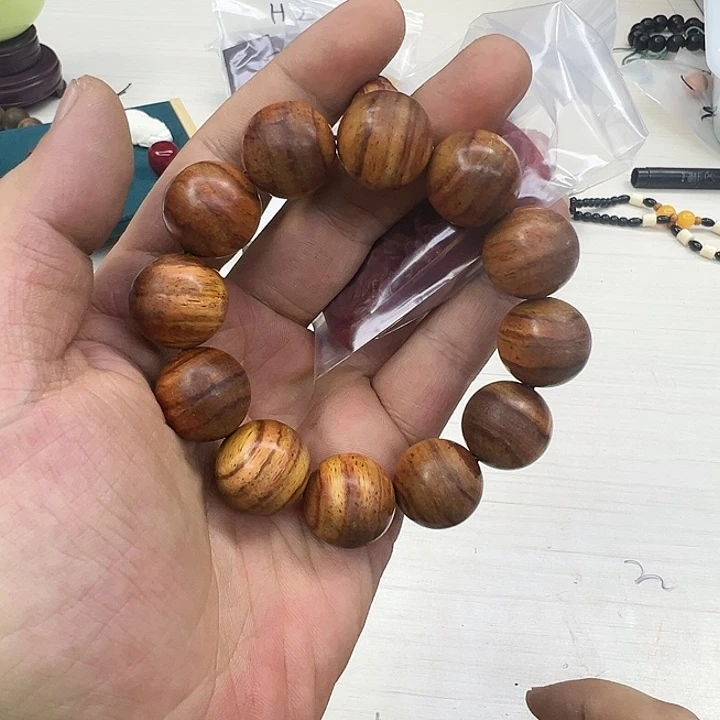 非洲紫檀（红花梨）C24