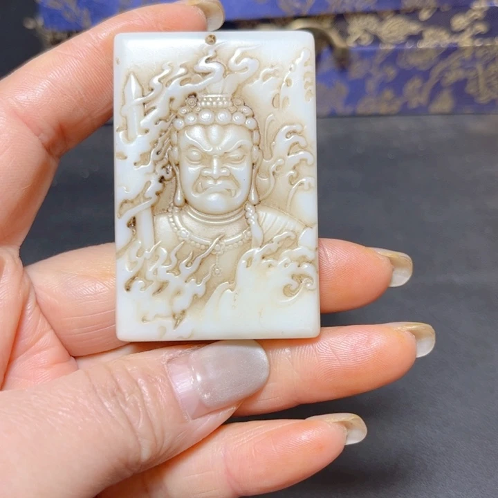 底槽青一物一图发货，支持七天无理由。