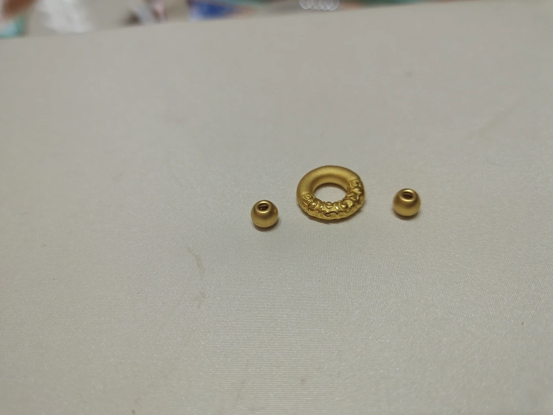 赛菲尔珠宝®足金客户点菜专用链接