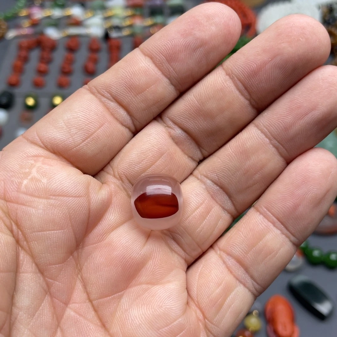 网****未镶嵌颈饰玛瑙/玉髓