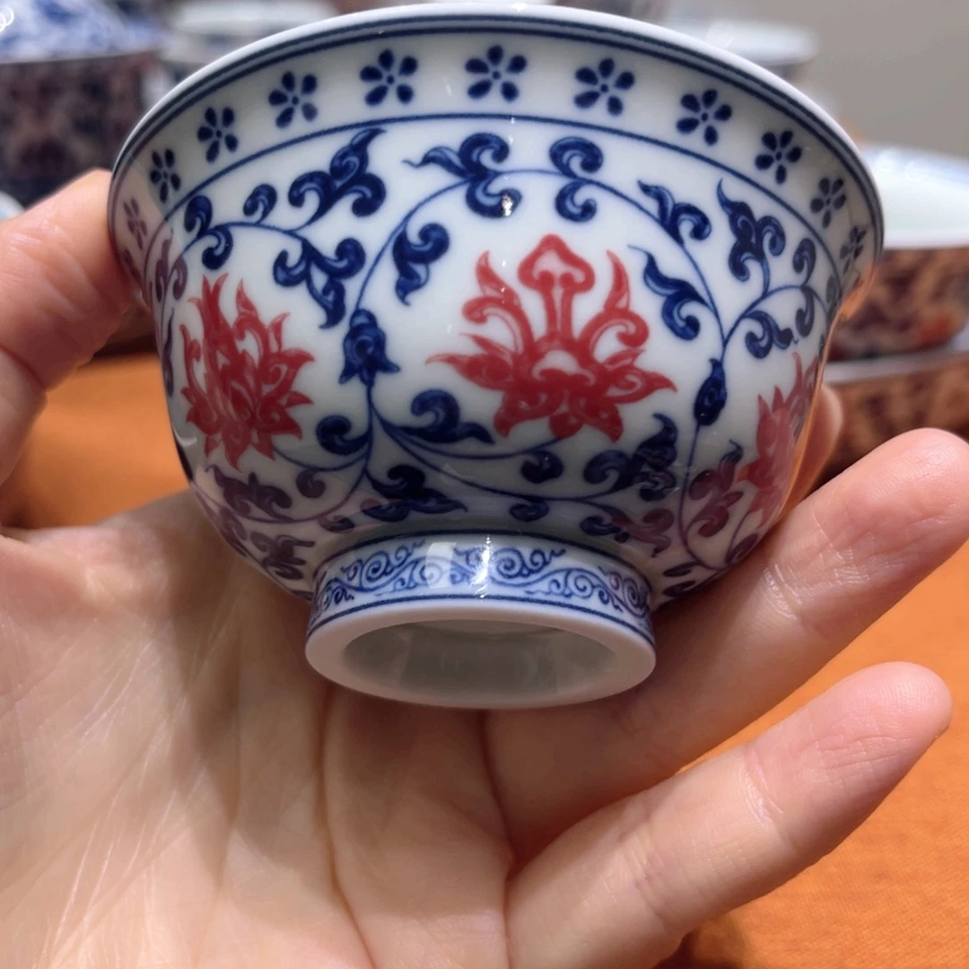 摆件景德镇陶瓷景德镇陶瓷