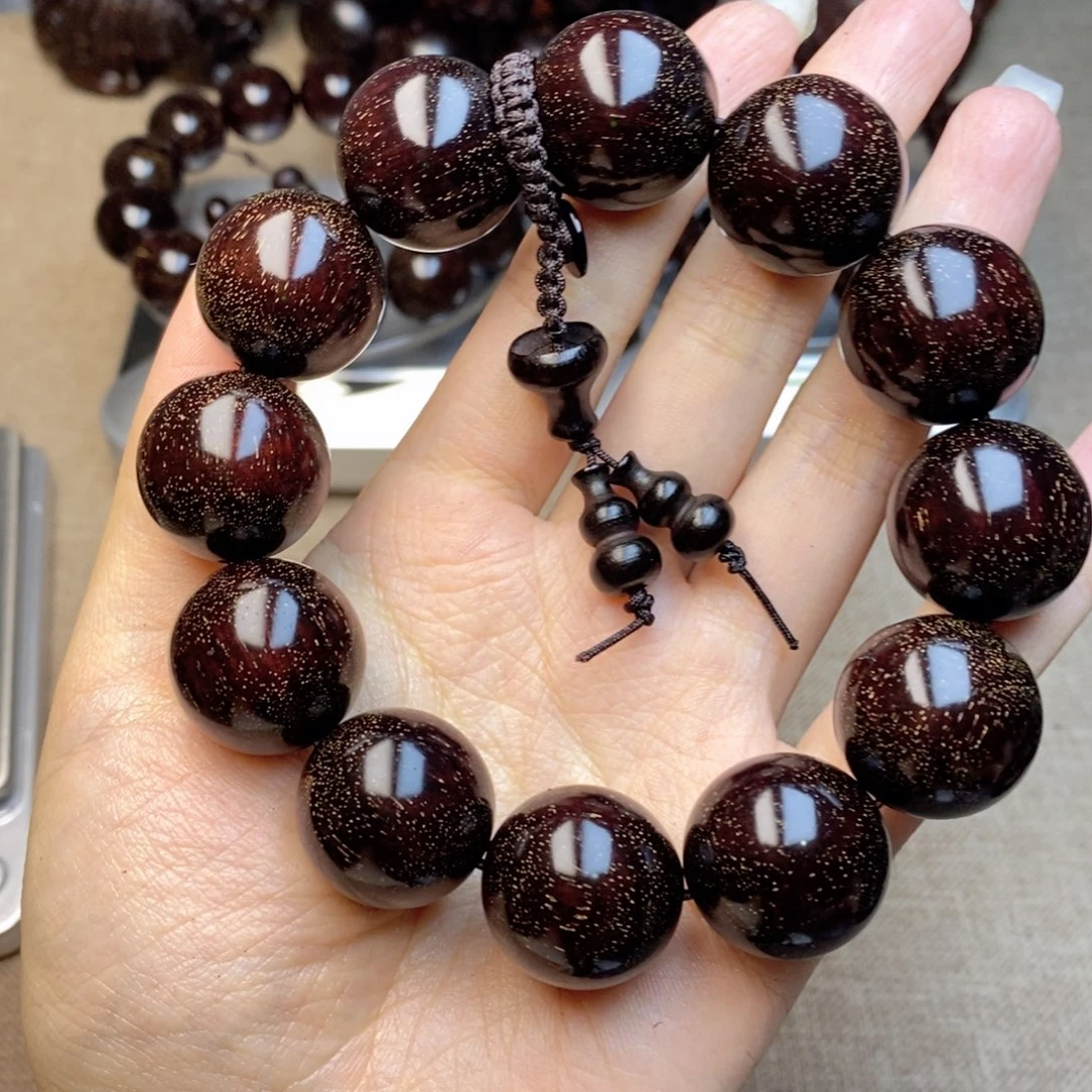 檀香紫檀（小叶紫檀）2.0爆星