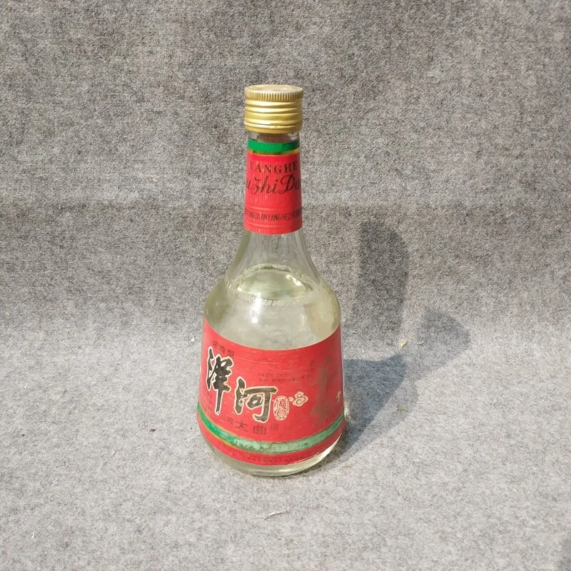 1995年洋河大曲52度500ml25-M25IL015529-03