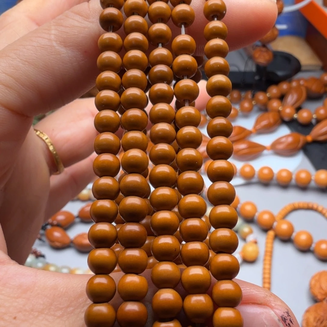 橄榄核手串/手链橄榄核