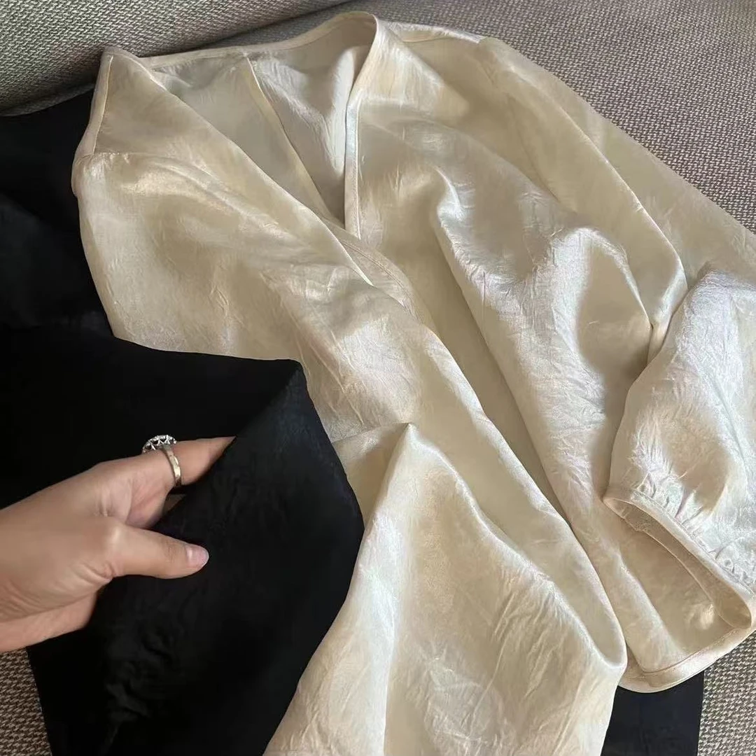 【现货+运费险】短款衣外套女春休闲流行开衫小个子薄款上衣女LG621