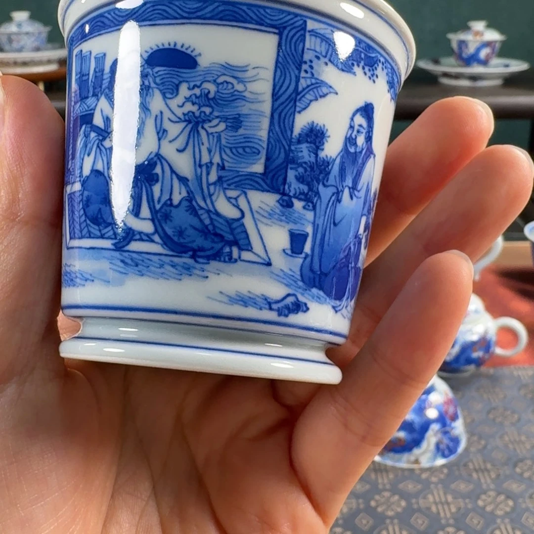 瓷片优游瓷生活雅器