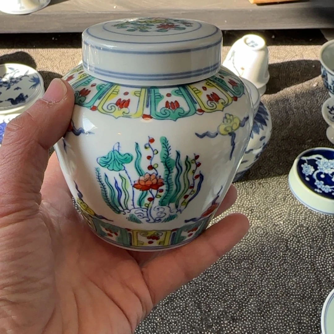 【闪购商品】景德镇市，景德镇市。景德镇