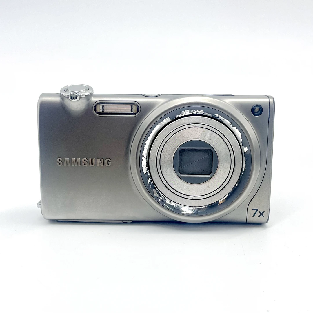 95新 Samsung/三星 st5000 1420万像素 7倍光学变焦(no退no换)