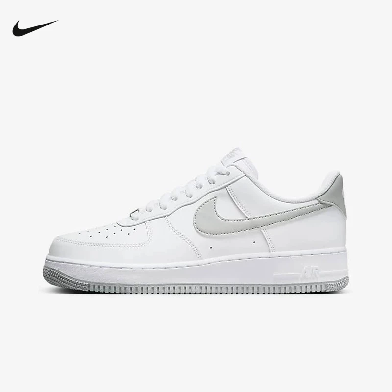 NIKE耐克男子AIR FORCE 1 07板鞋/运动休闲鞋 FJ4146100