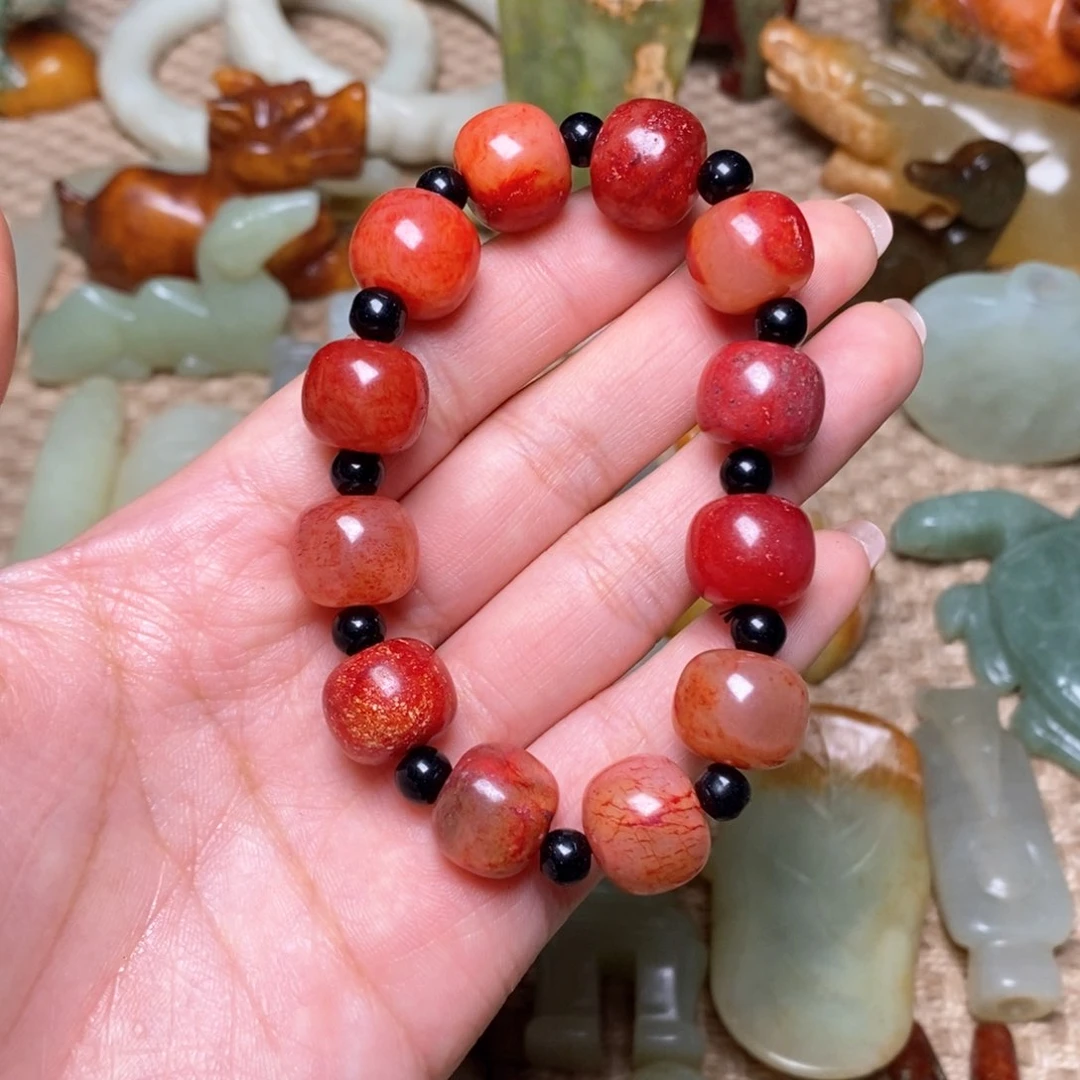 白玉菩提吊坠白玉菩提白玉菩提摆件