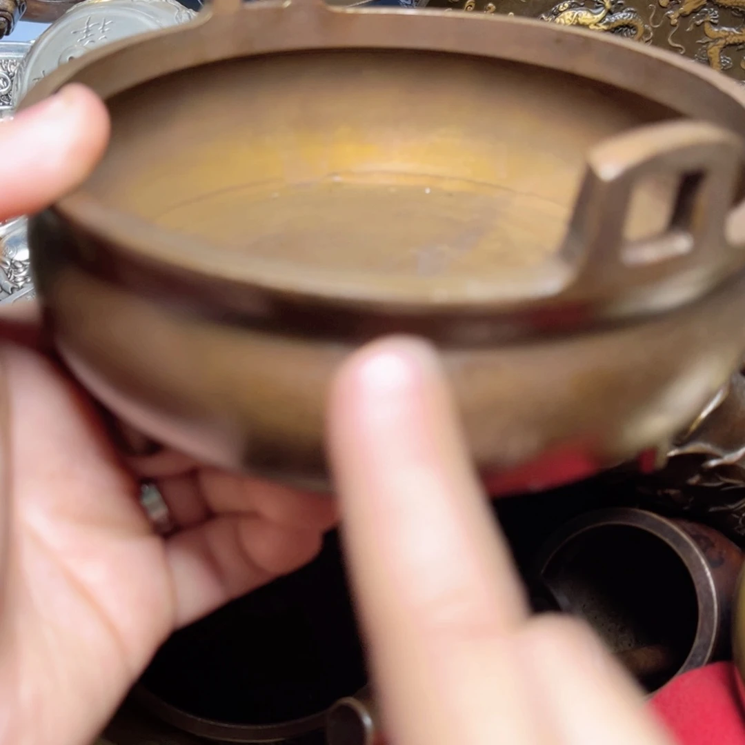 铜摆件 铜摆件铜铜