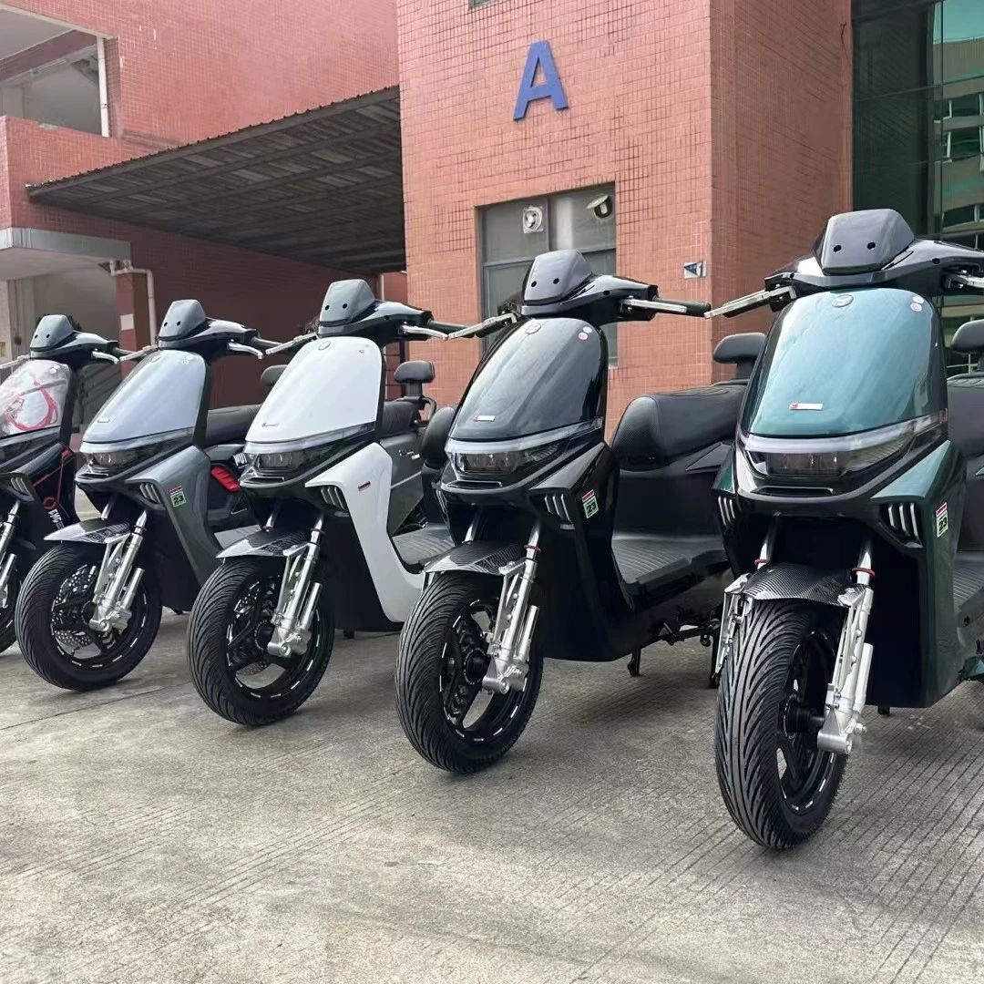 长续航外卖智能电动车男女通用高速大电机