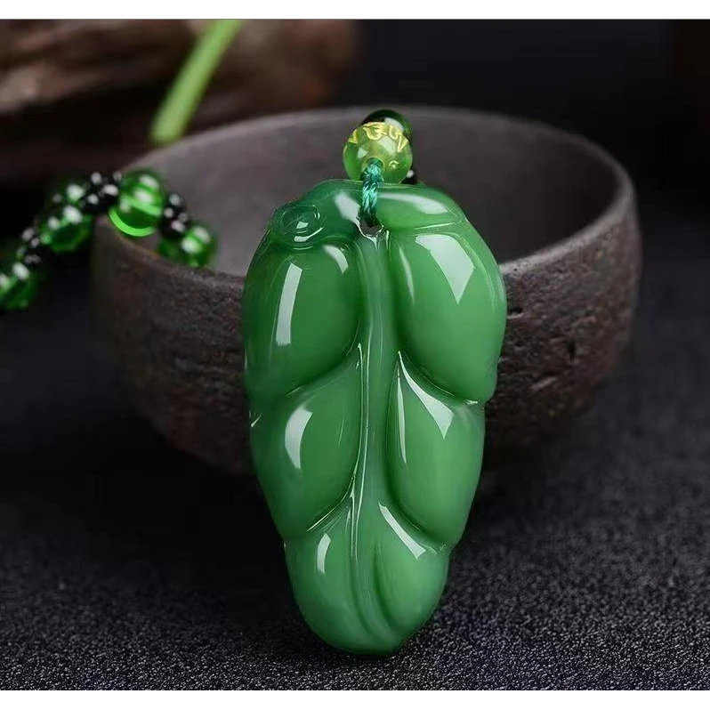 最近特别火的，很多人都在戴的项链送老婆送妈妈礼2