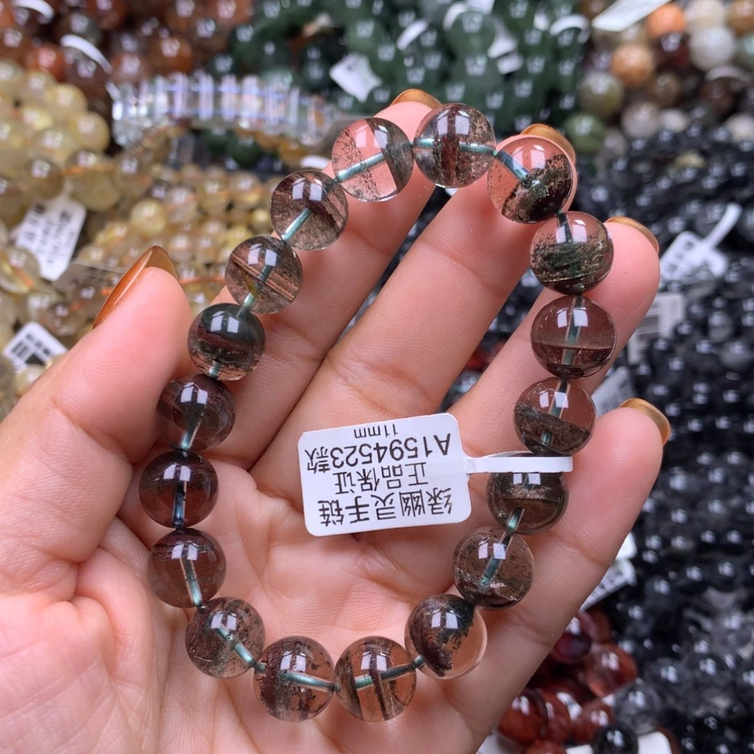 水晶未镶嵌手链1111111111