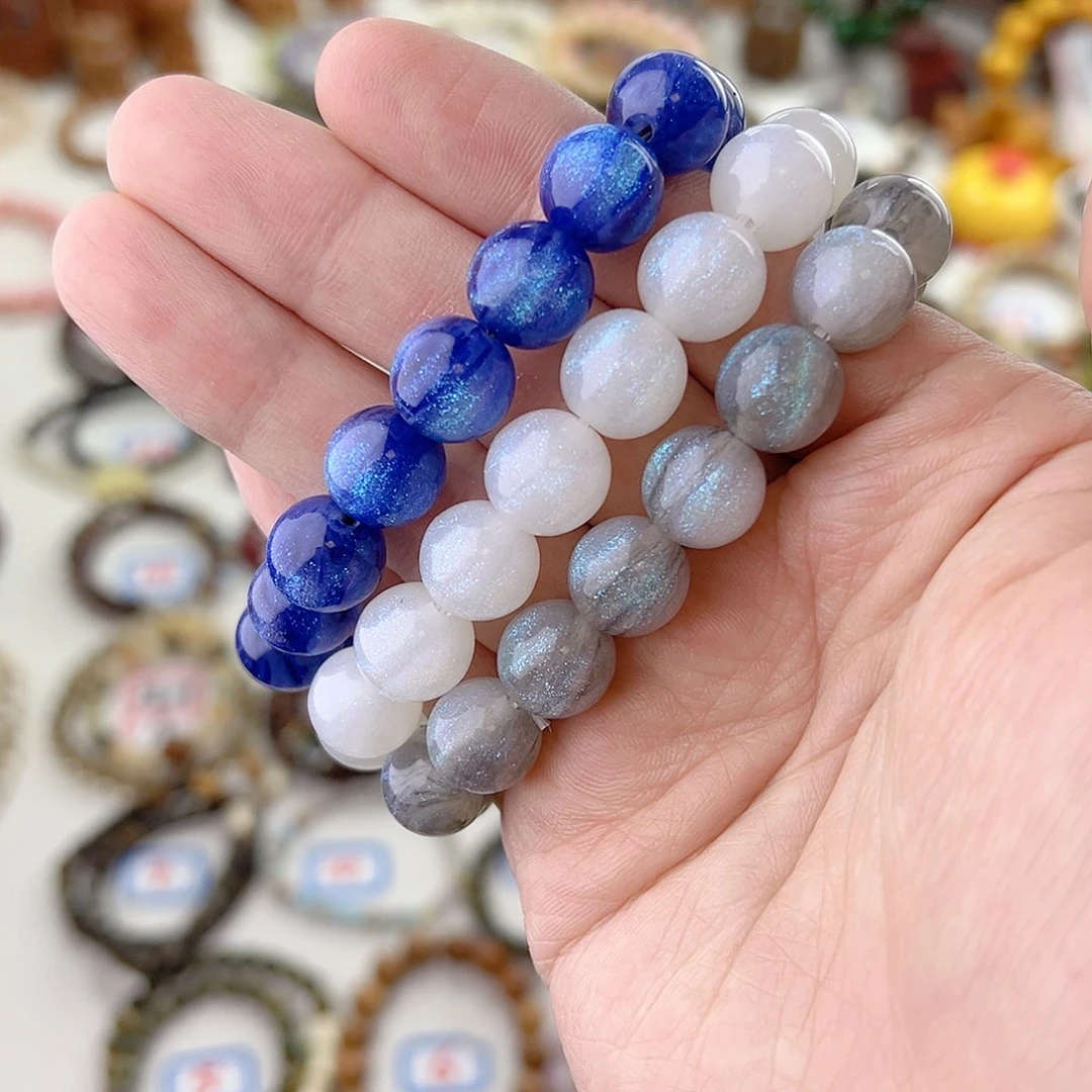 白玉菩提手串玲***?111111