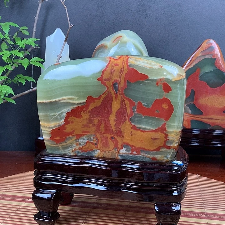 石材摆件摆件摆件