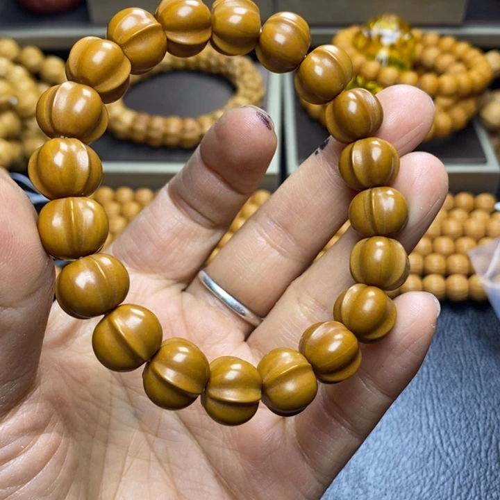 猴头核桃手串猴头猴脑