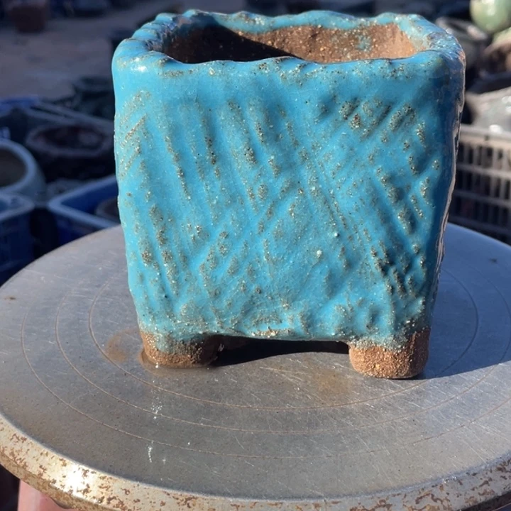 陶瓷制品不退不换