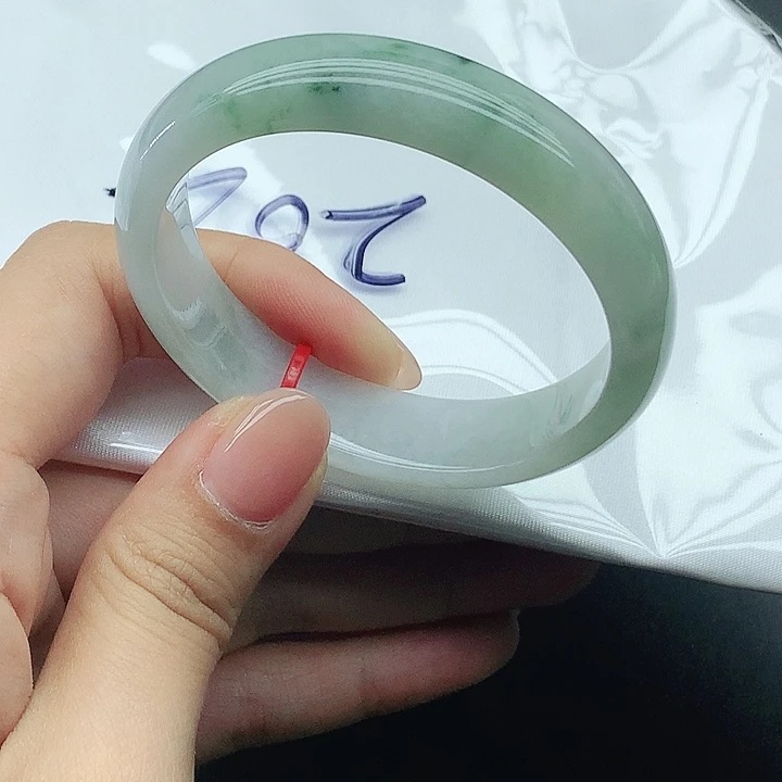 未镶嵌手镯翡翠262