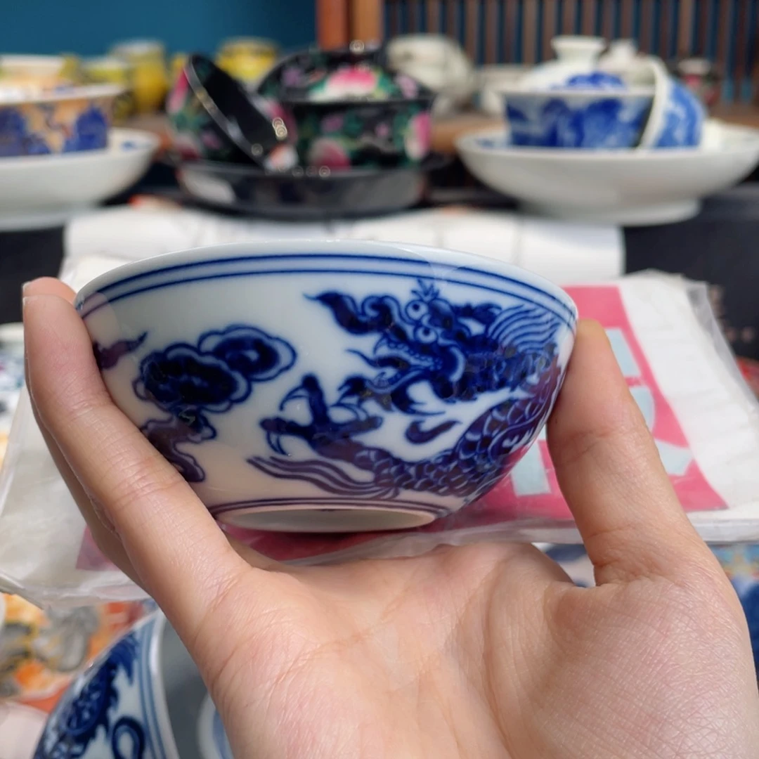 景德镇陶瓷学院美术
