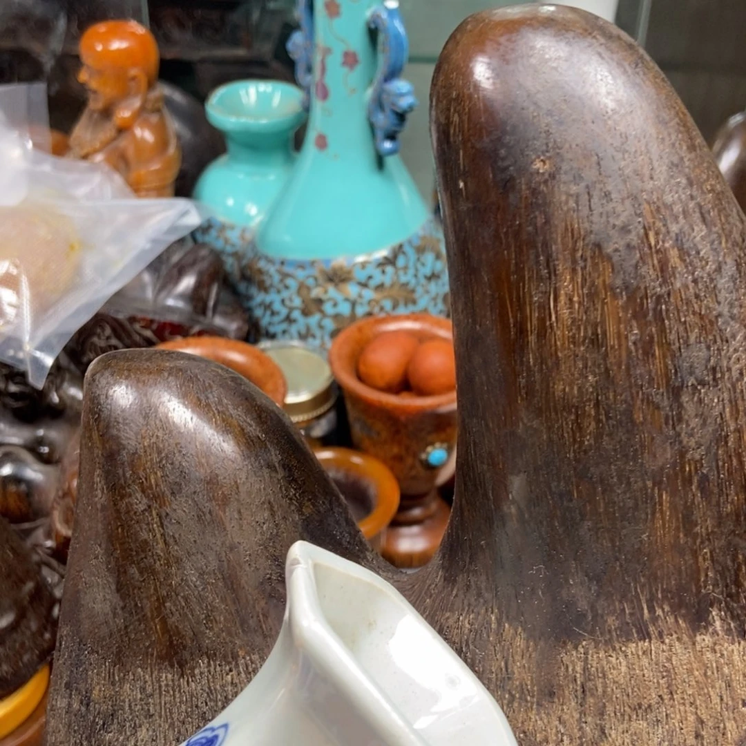 主播的时候我还以为他在