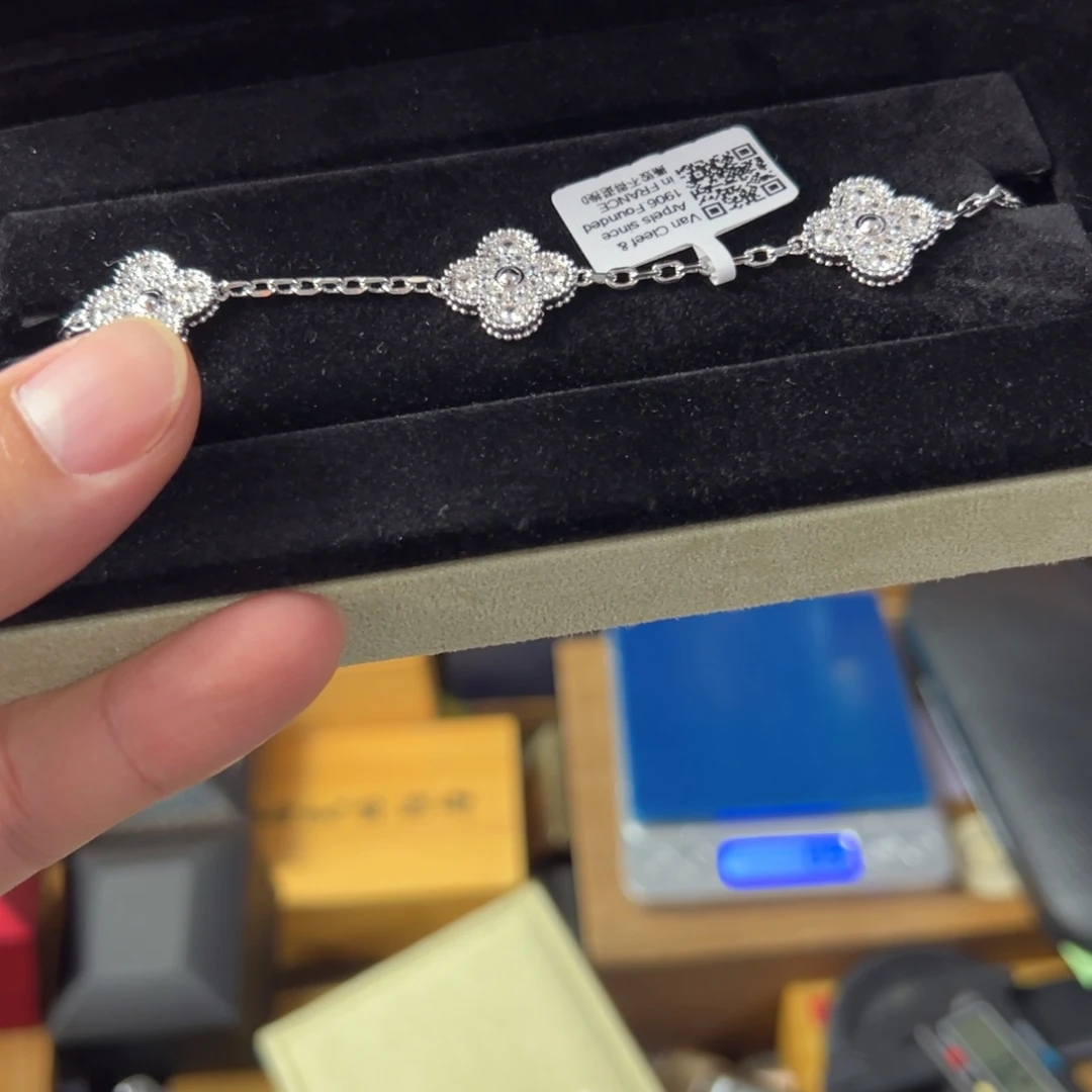 中古放漏场，全都漏