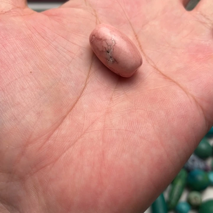 编织品DIY配珠 配串