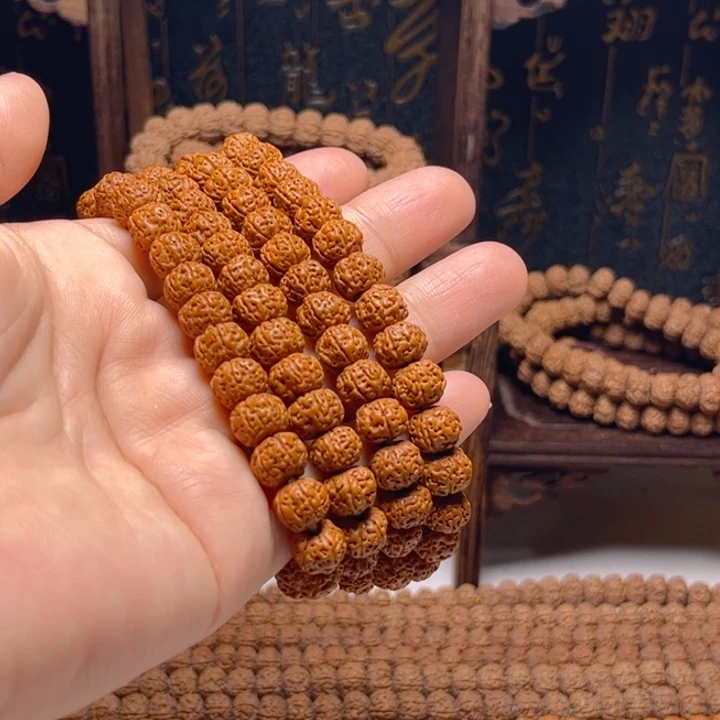 手串金刚菩提六瓣9