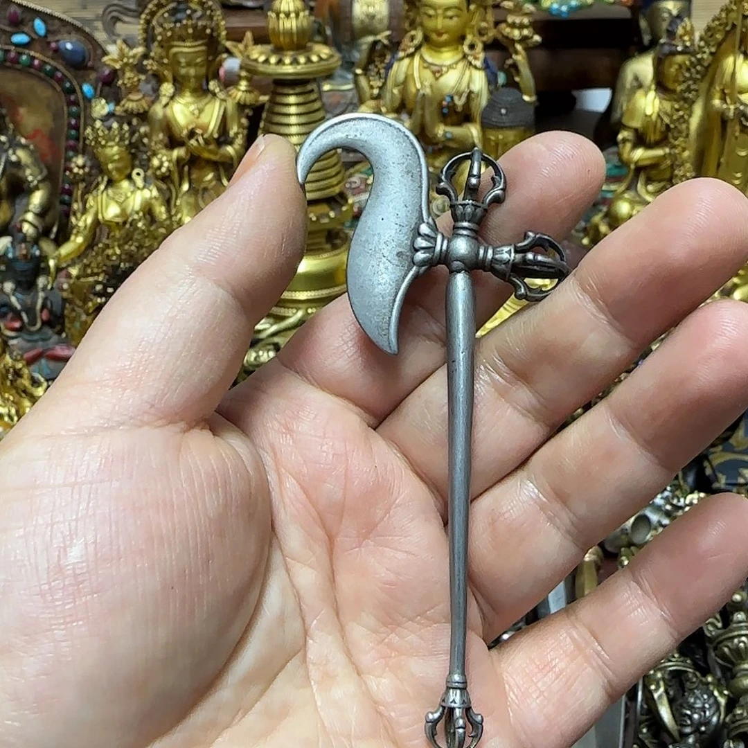 【闪购商品】创意家居工艺品吧主