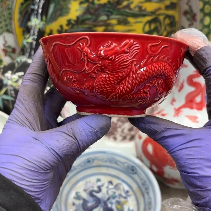 摆件瓷器摆件瓷器摆件
