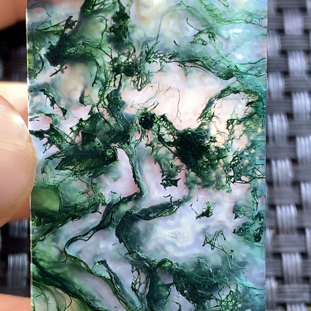 玛瑙/玉髓颈饰未镶嵌暴***狗