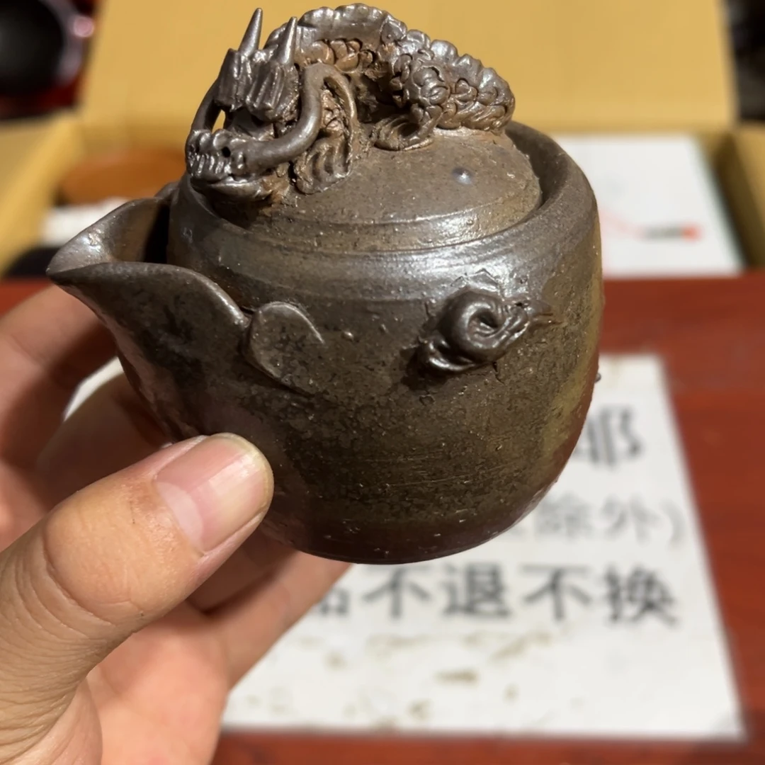 陶瓷制品加工工艺