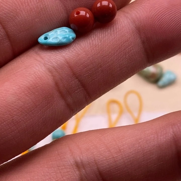 南红玛瑙合金珠宝半成品钱**锦