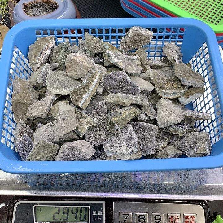 【闪购商品】水晶大型摆件(非配饰)未镶嵌