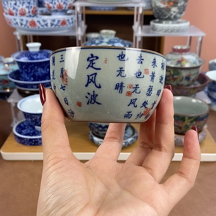 陶瓷制品加工企业