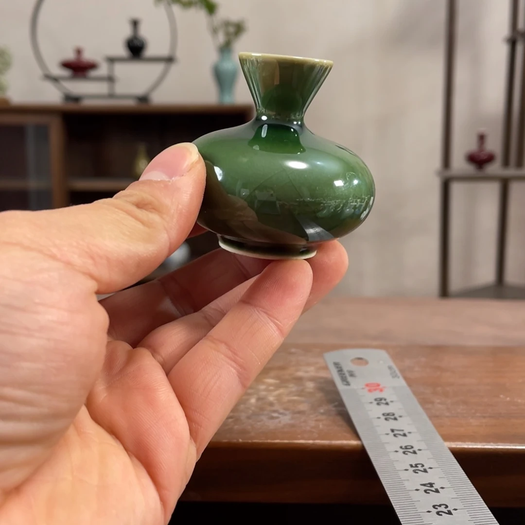 瓶花瓶摆件家居装饰