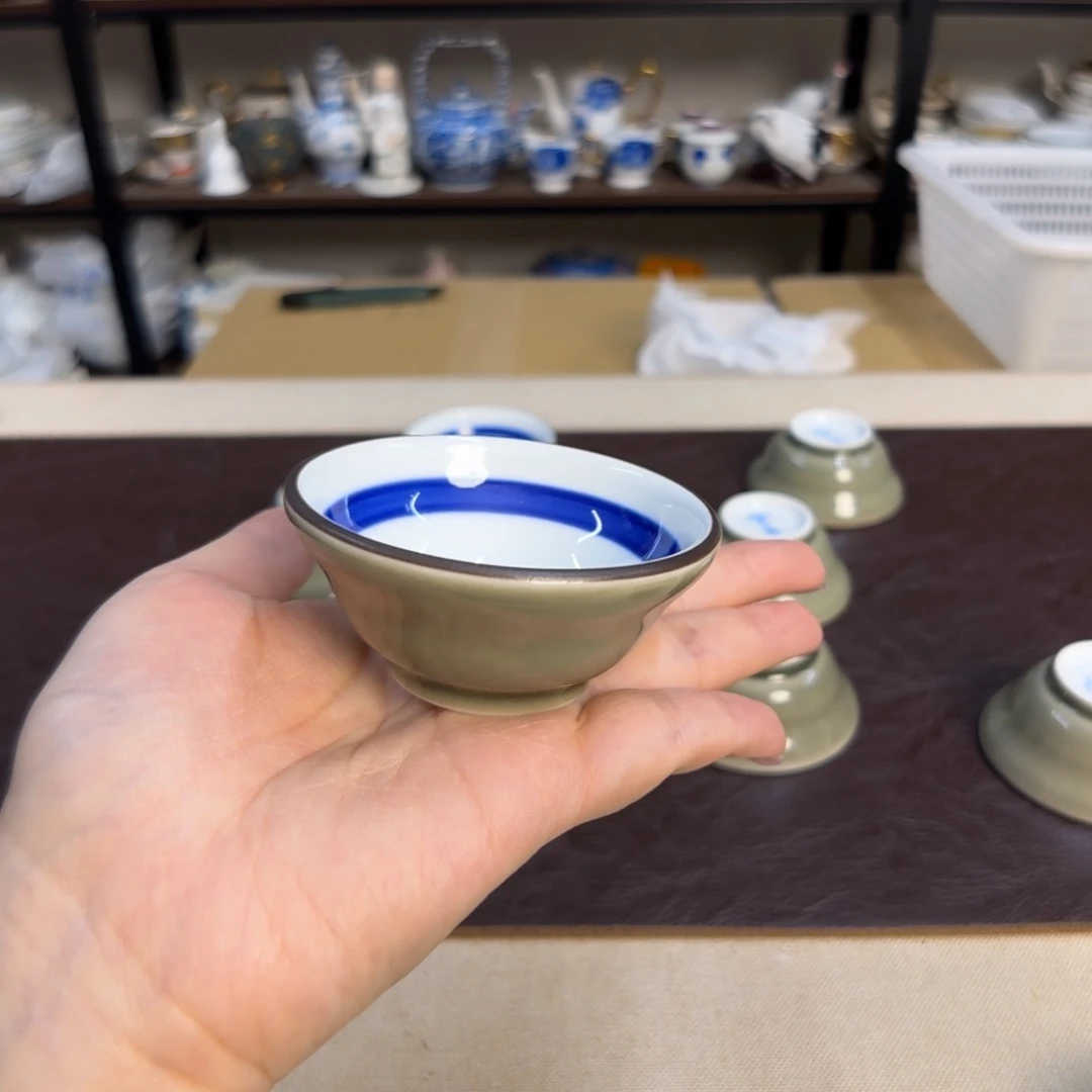 瓷片介里家的精选好物