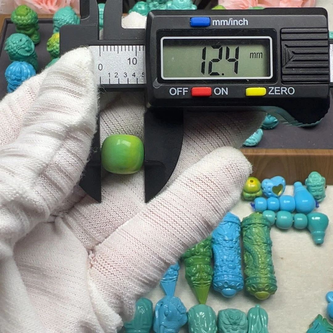 圆珠老型直播间选品