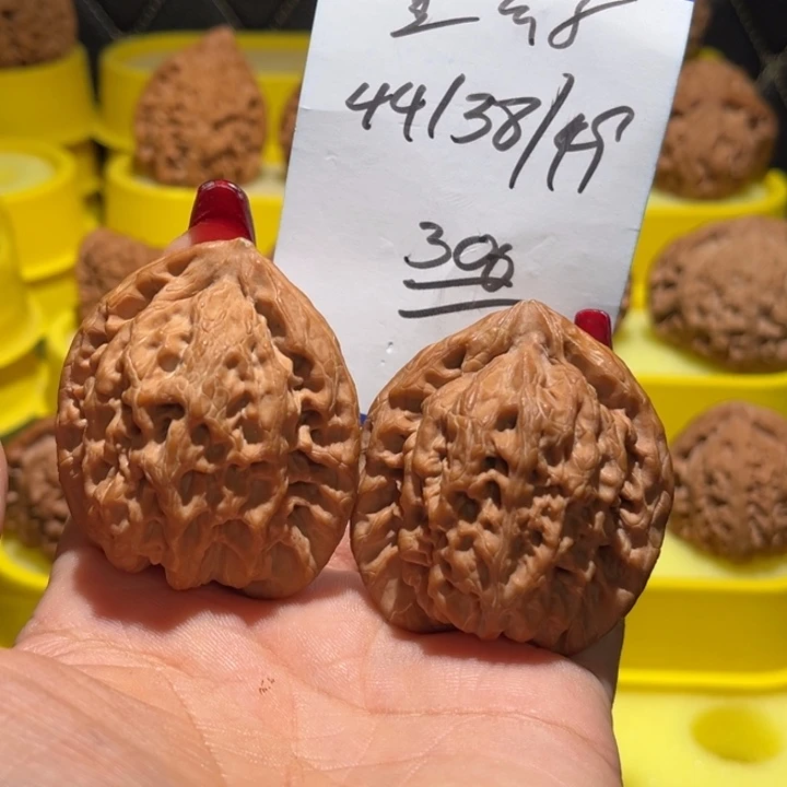 桃核吊坠金公子福利