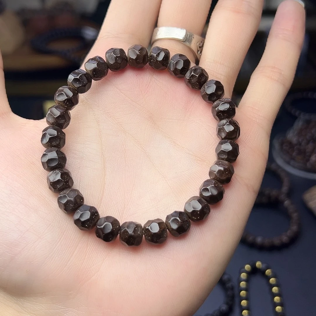 椰蒂手串信*98无相椰蒂