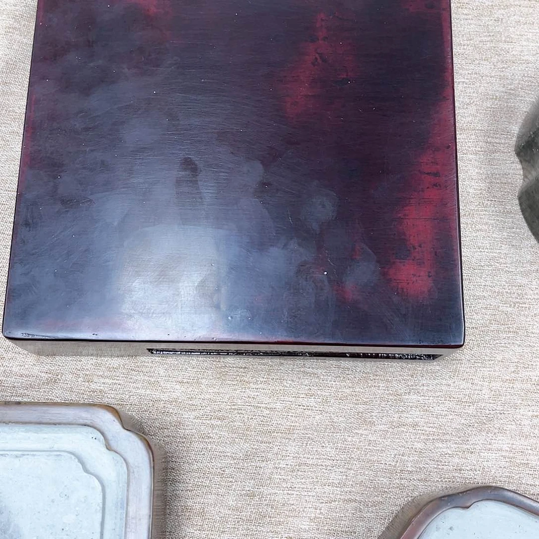 小****?金砖茶盘茶具套装