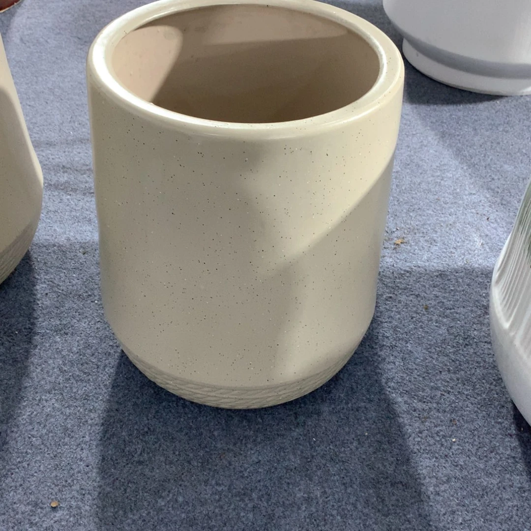 陶瓷花盆微瑕系列