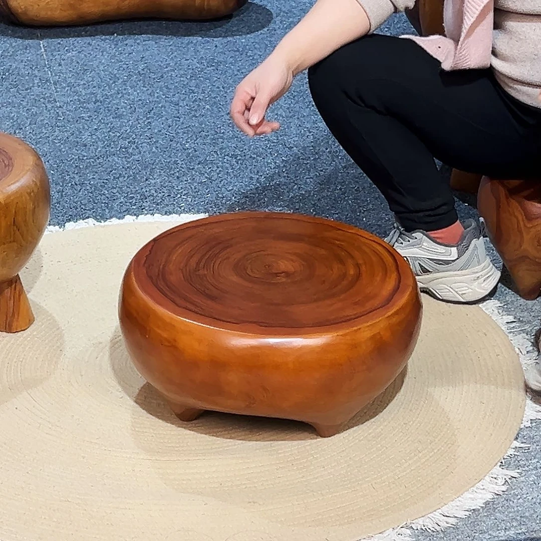 16 号樟木尺寸：41-41-20cm