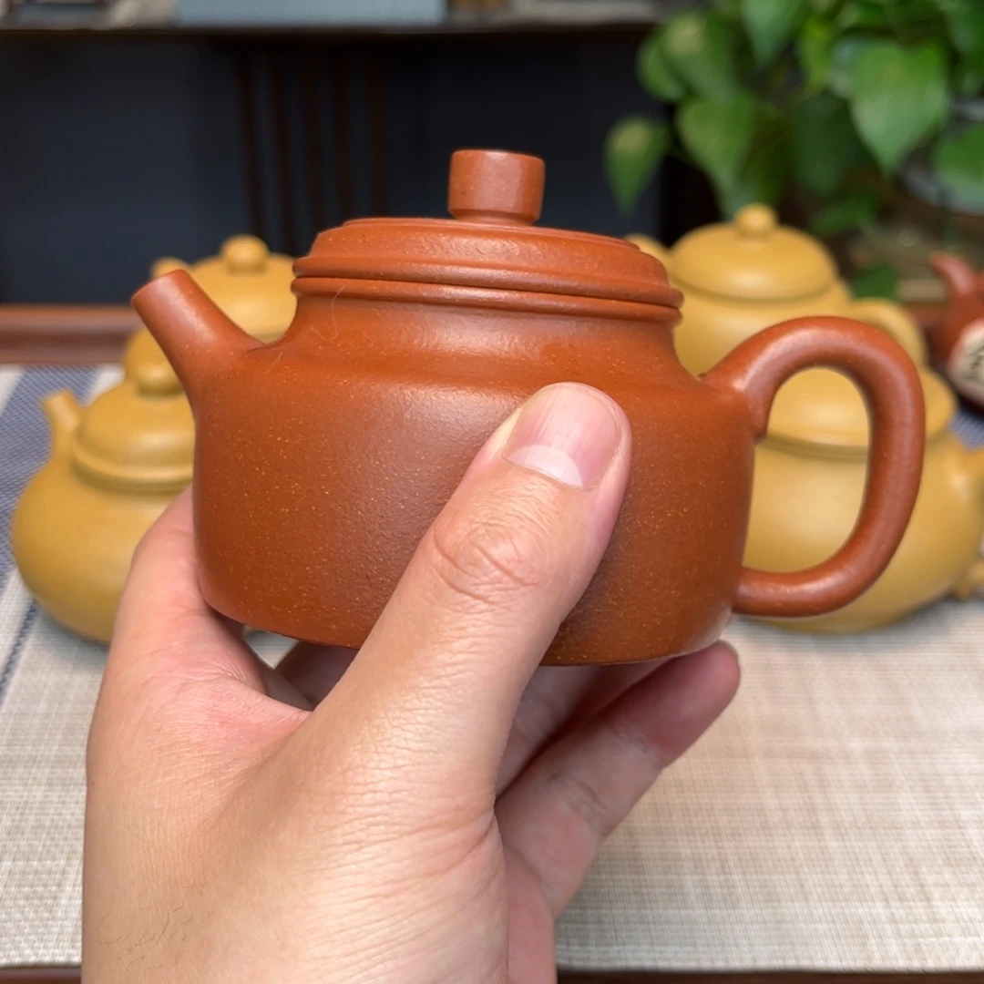 紫砂茶壶广****文宜兴紫砂