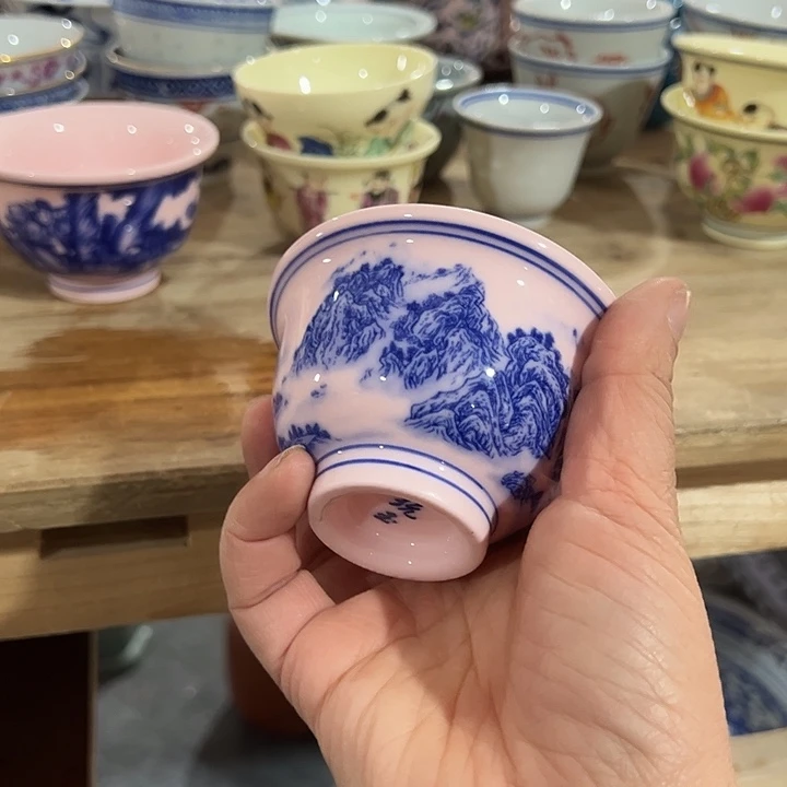 景德镇瓷器研究开发基地是