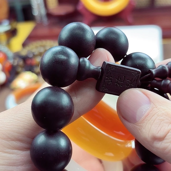 大果紫檀（缅甸花梨）80