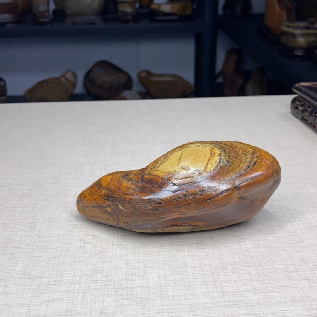 石材广西大化彩玉石