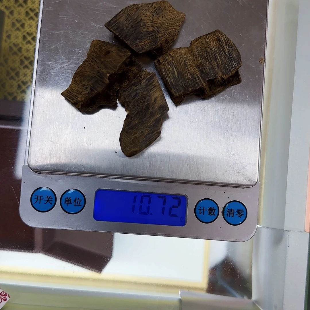 海南沉香沉香原料